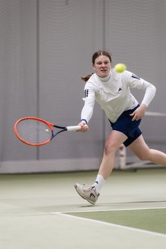 Bild 171 - NL TSV Glinde II - Tennisverein Lohne II : Ergebnis: 5:1